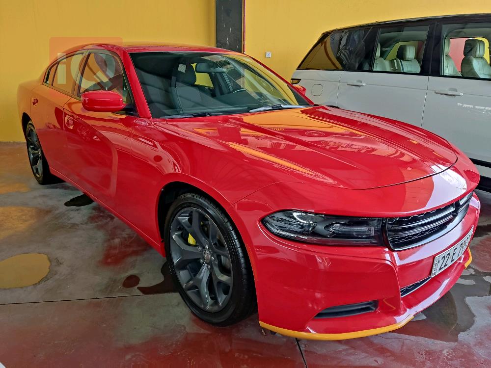 Dodge Charger